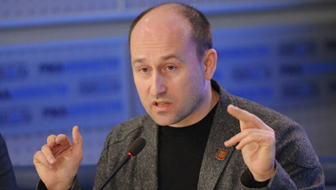 Стариков: «В России раздувают банковскую панику»