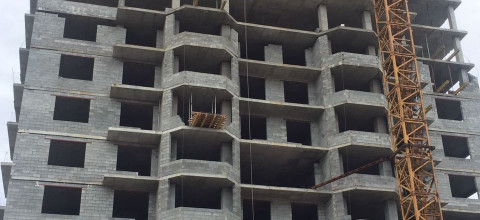 Свыше 130 обманутых дольщиков может появиться в России