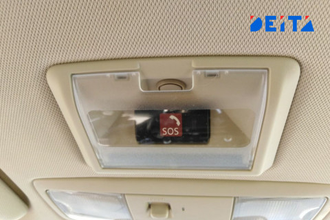 Мишустин отсрочил установку ГЛОНАСС