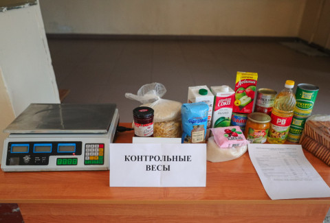 За проднаборами для школьников Владивостока просят приходить пап