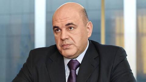 Смена власти: Мишустин заразился коронавирусом
