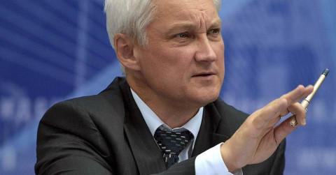 Почему Мишустина заменил Белоусов, объяснил эксперт