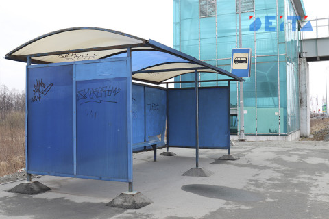 Десятки междугородный рейсов из Владивостока отменены