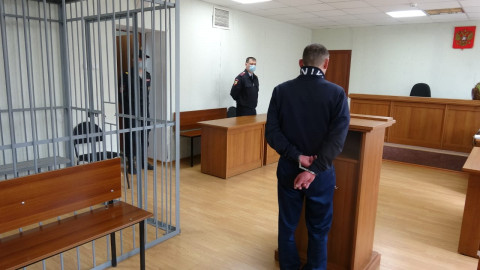 Крупная рыба: приморский нарушитель самоизоляции оказался серийным преступником