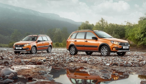 Топ-5 дешевых автомобилей оказался непривычен приморцам