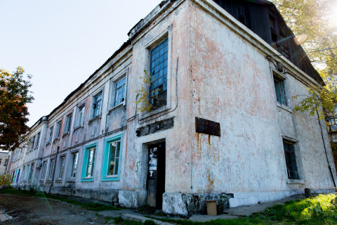 Дома в России будут признавать аварийными по-новому