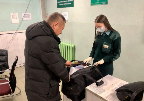 Проверка пассажиров вывозных рейсов ужесточится