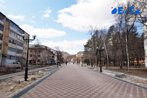 Коронавирус проник на Дальнегорский ГОК