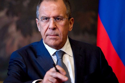Будут ли выездные визы, как в СССР, сказал Лавров