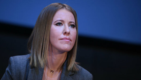 Собчак назвала худшие города России