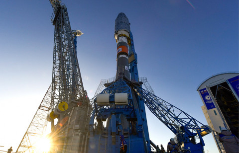 NASA разочаровалось в «Роскосмосе» из-за Луны