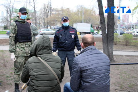 Полиция разъяснила о наказаниях за ковид-фейки