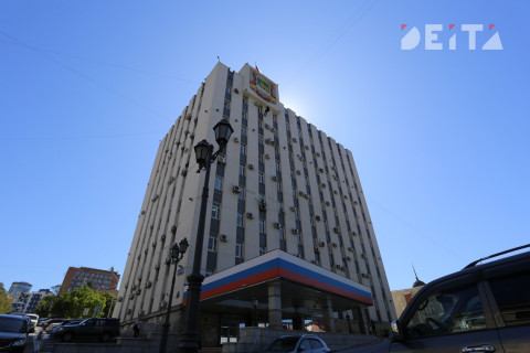 Мэрия Владивостока прокомментировала скандальную стройку