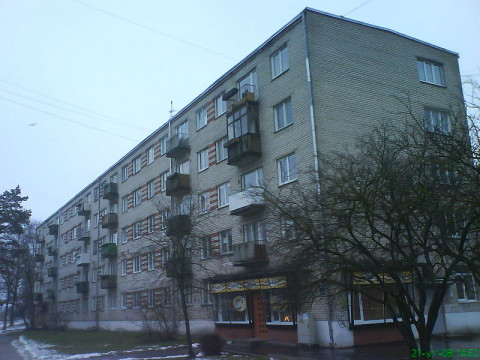 Хабаровск задумался о реновации по примеру Москвы