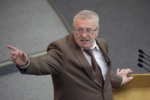 Жириновский предложил ограничить возврат мигрантов в Россию