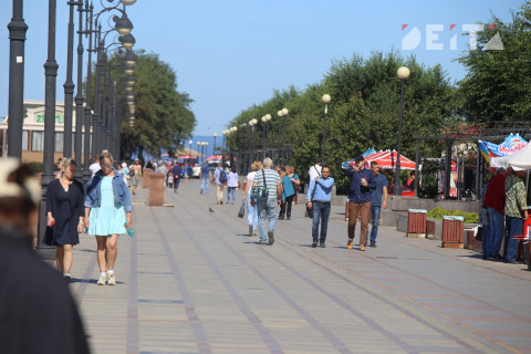 Роспотребнадзор: половина регионов России готово к ослаблению ограничений