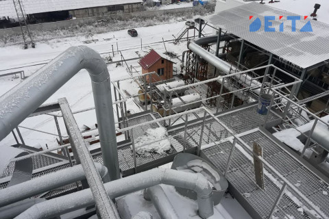 Деньги на новый проект «Газпрома» хотят взять у граждан
