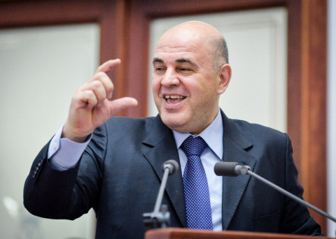 Мишустин заставит самозанятых снова платить налоги