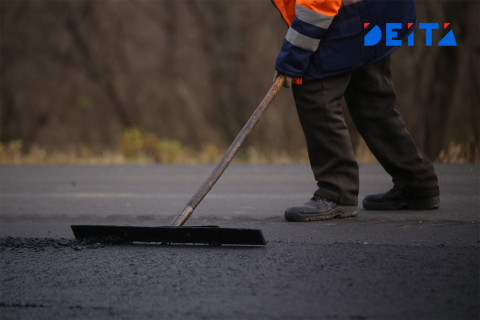 Во Владивостоке ограничат движение из-за ремонта дорог