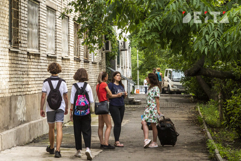 Мечты российских выпускников об удалённой работе в жизнь вряд ли воплотятся