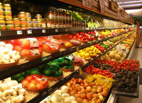 Минсельхоз озадачил регионы просьбой сдержать цены на продукты