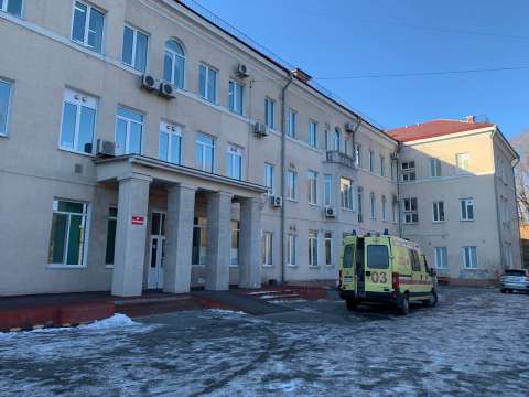 В Находке сворачивают плановую медицинскую помощь женщинам