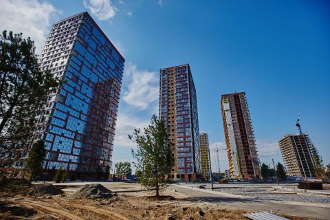 Застройщики и банки уходят от ипотеки с заниженными ставками