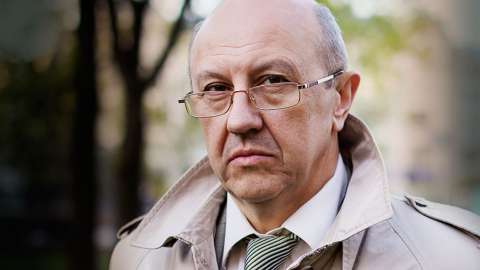 Пандемия — лишь начало: Фурсов раскрыл «чёрный проект» элиты