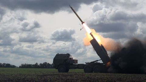 НАТО потребовали от Украины список целей на территории РФ