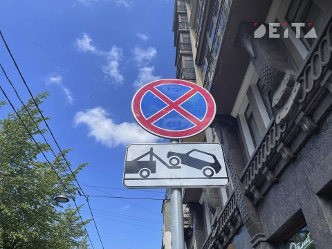 С понедельника дорожники Владивостока начнут "отлов" нарушителей правил парковки
