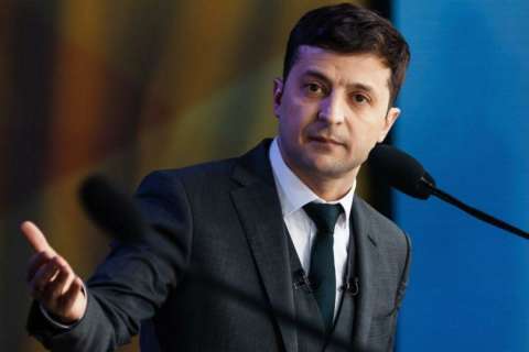 Зеленский предупредил о возможности третьей мировой войны