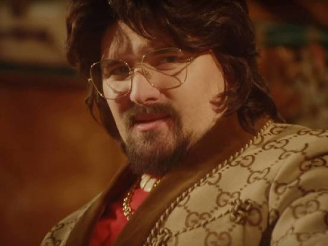 Создатель группы Cream Soda провалился под лед и утонул