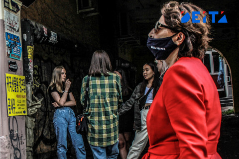 Госдума придумала санкции для безработных россиян