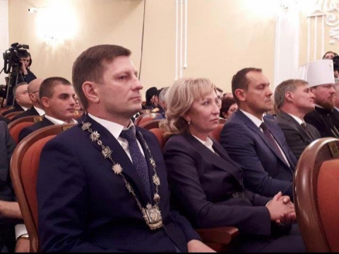 Завод семьи Фургалов продадут китайцам