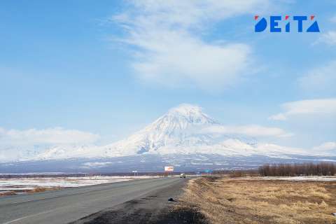 Путин позвал всех на Камчатку