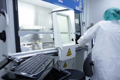 Вспышку инфекции после майских праздников ожидает Роспотребнадзор в Приморье