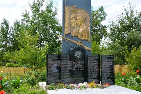«Когда закончилась казнь, японцы добивали раненых»: как Пожарский район воевал на Западе и Востоке