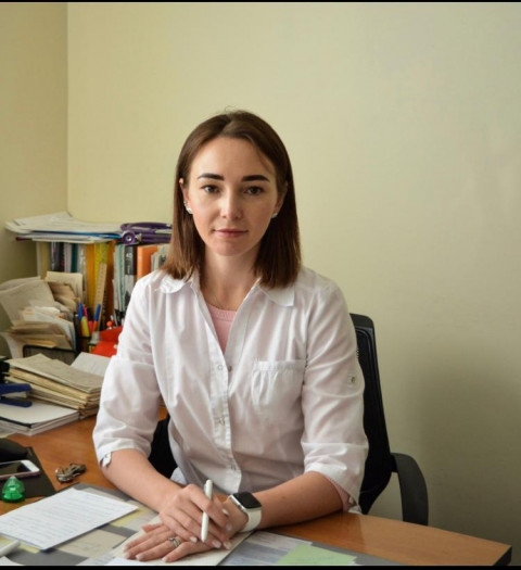 Татьяна Ситдикова: «Индивидуальный подход к пациенту – залог успеха