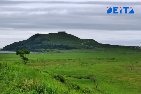 Небольшой дождь прогнозируют на западе Приморья в среду
