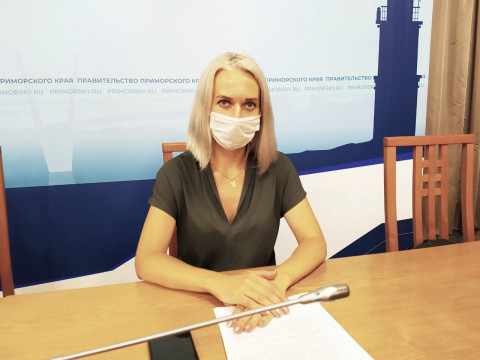 Молодёжи Приморья оказывают поддержку сразу по нескольким направлениям