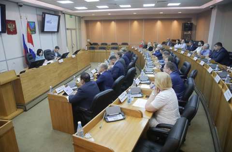 Приоритетные инвестиционные проекты выбрали в Приморье 