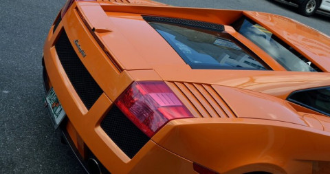 Автомобилистов накажут рублем за прямоток