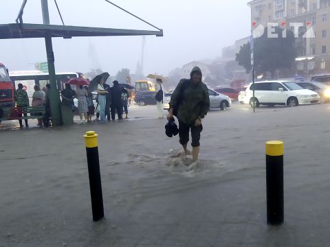«Не осталось цензурных слов»: гости Владивостока поделились впечатлениями о городе