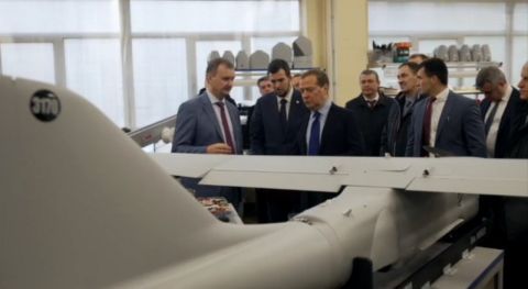 Все встало на свои места: Медведев оценил возможность переговоров с Украиной
