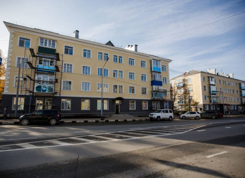 Закон о сносе любого жилья в России попал в Госдуму