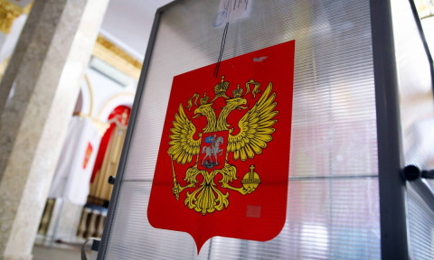 Чистая и честная победа: «Единая Россия» занимает первое место на выборах в Госдуму