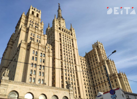 Патрушев нашел новый союз врагов России