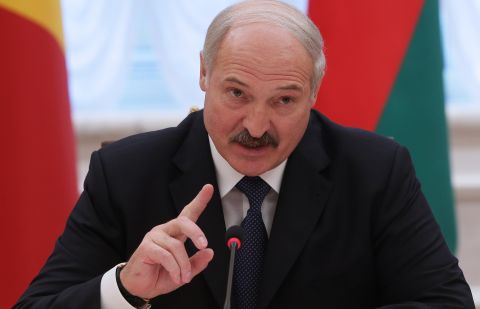 «Ситуация опасная»: Лукашенко поднял армию по тревоге