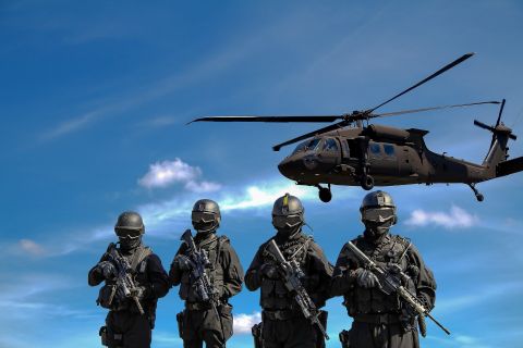 США хотят разжечь массу конфликтов вокруг России — эксперт
