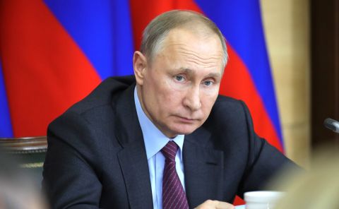 Частичная мобилизация объявлена в России